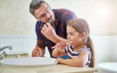 10 Consejos para Cuidar tu Salud Bucal y General