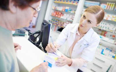 ¿Cómo es la Fórmula Magistral que te Entregará tu Médico?